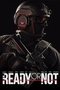 Ready Or Not